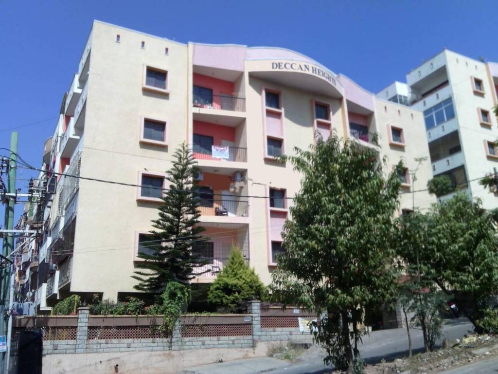 Images for Elevation of Deccan Heights