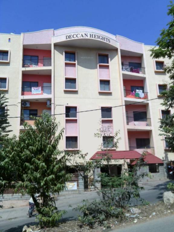 Images for Elevation of Deccan Heights