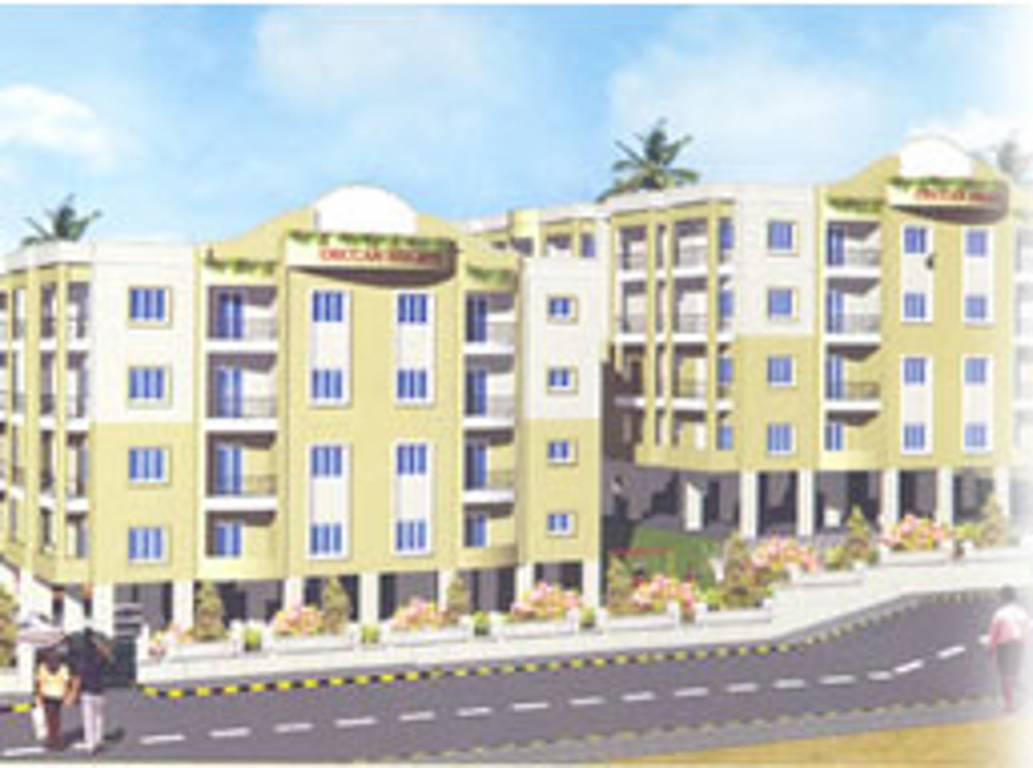 Images for Elevation of Deccan Heights