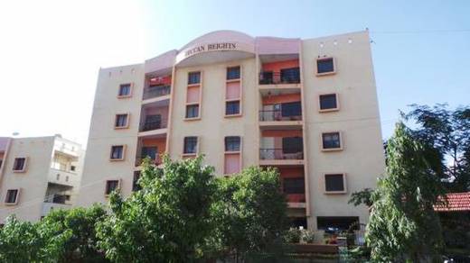 Images for Elevation of Deccan Heights