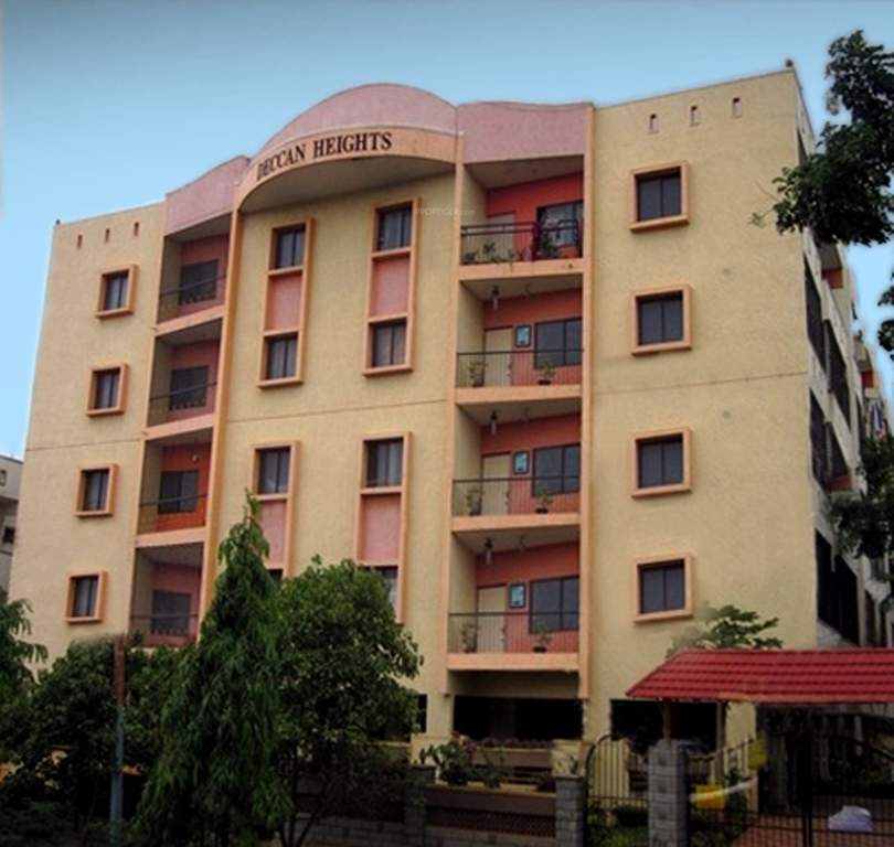 Images for Elevation of Deccan Heights