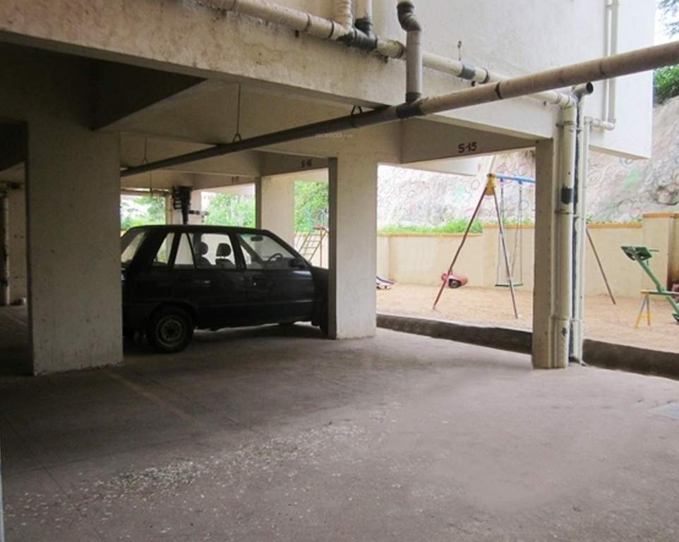 Images for Amenities of Deccan Heights