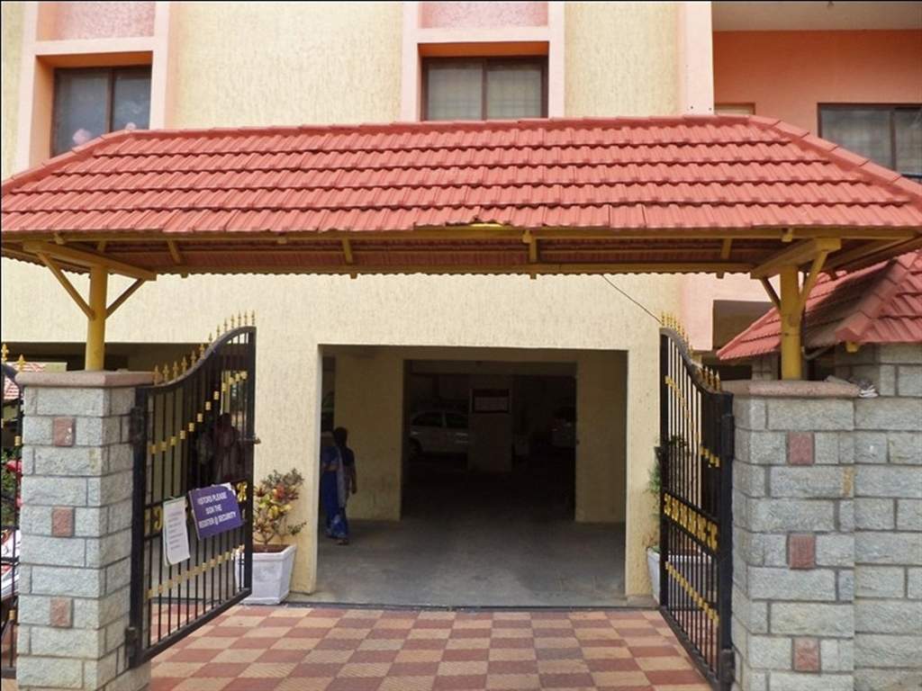 Images for Amenities of Deccan Heights