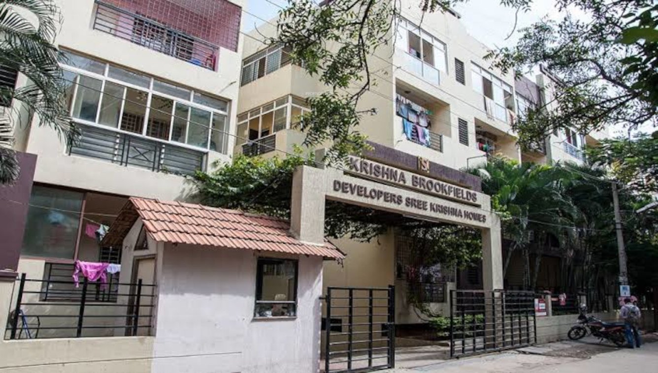  brookefield Elevation