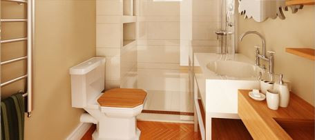  sai-residency Bathroom