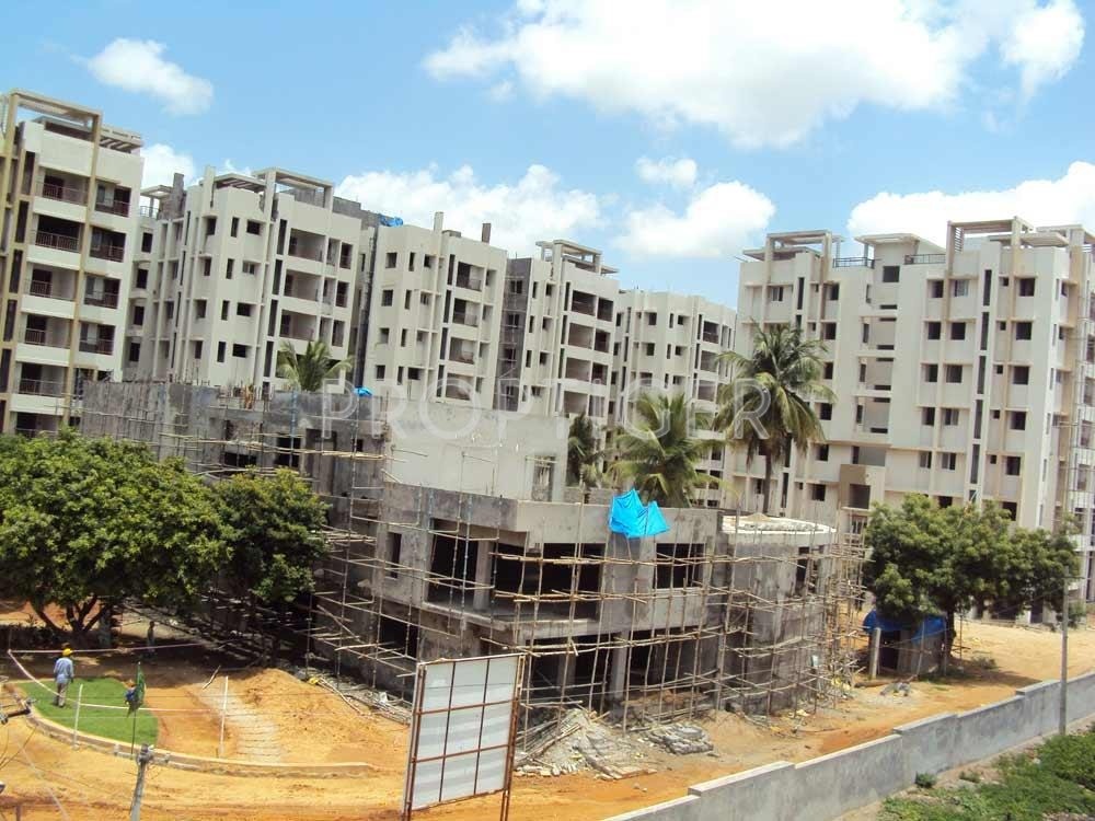 Images for Construction Status of Giridhari Executive Park