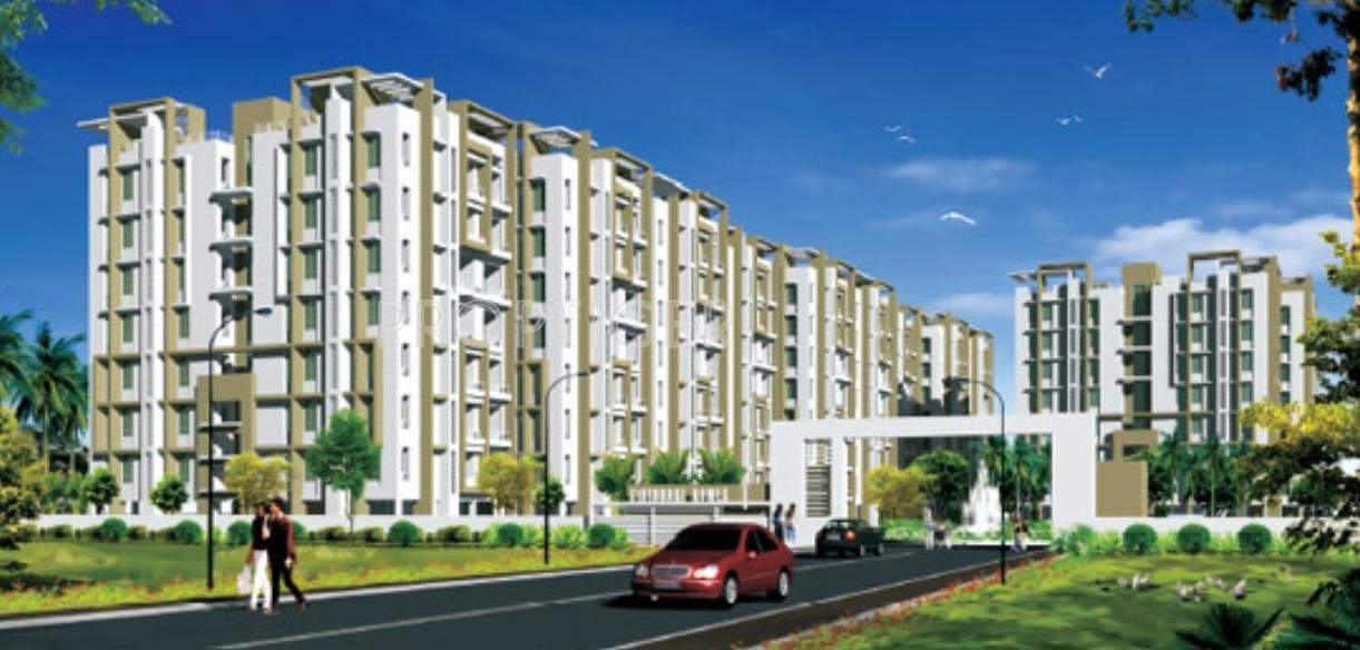 executive park Images for Elevation of Giridhari Executive Park
