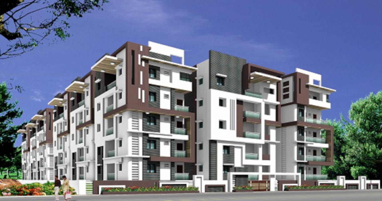 Elevation bright homes Elevation