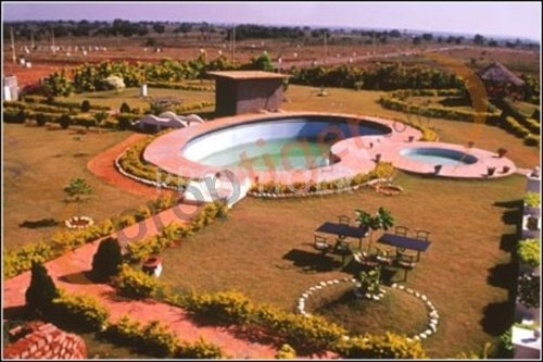 Images for Elevation of Green Airport Town