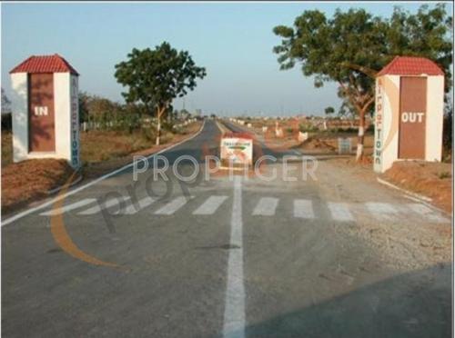 Images for Elevation of Green Airport Town