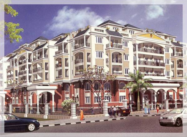  vijay-enclave-1 Elevation