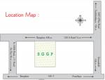Images for Location Plan of Siri Guha Green Palms Images for Location Plan of Siri Guha Green Palms