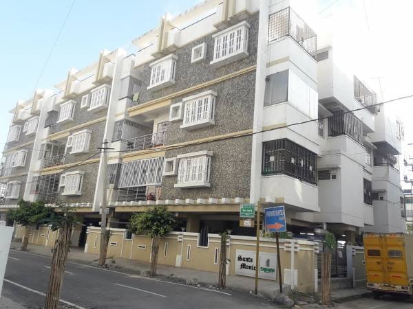  santa-monica Elevation