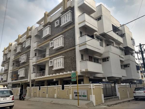  santa-monica Elevation