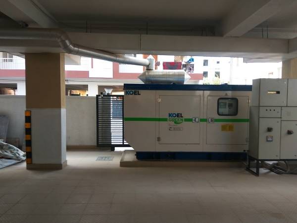  santa-monica Power Backup