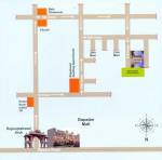  enclave Location Plan