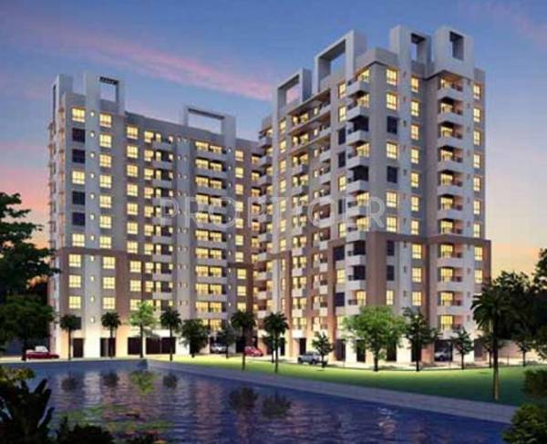 MDA Group Imperial Park