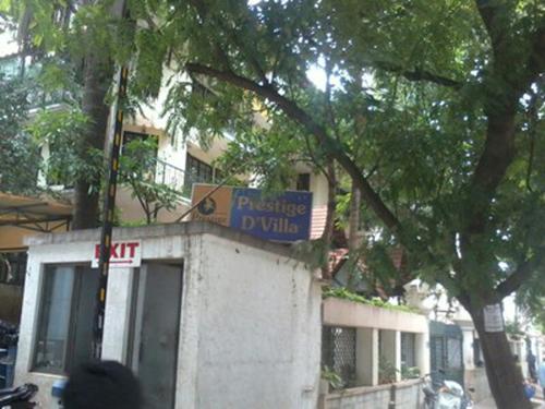 Images for Elevation of Prestige D Villa d-villa Images for Elevation of Prestige D Villa