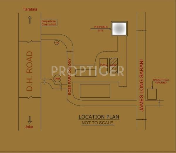 Images for Location Plan of Eternity Aloy Images for Location Plan of Eternity Aloy