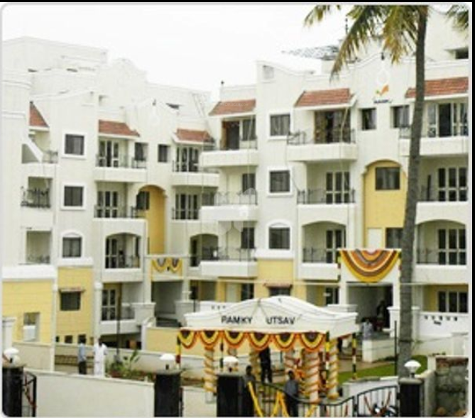  utsav apartments Elevation