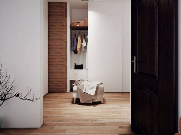 Bedroom symphony-gardenia Bedroom