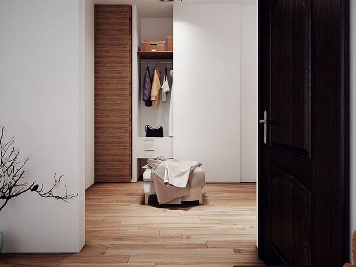  symphony gardenia Bedroom