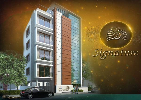 Images for Elevation of Subha Venus Signature