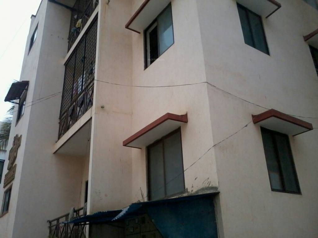 Images for Elevation of Deccan Vilas 2