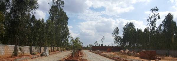 Images for Elevation of Akshaya Sai Balaji Lake View Curve