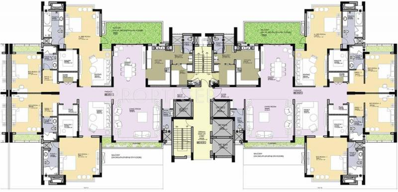 testing project Cluster Plan