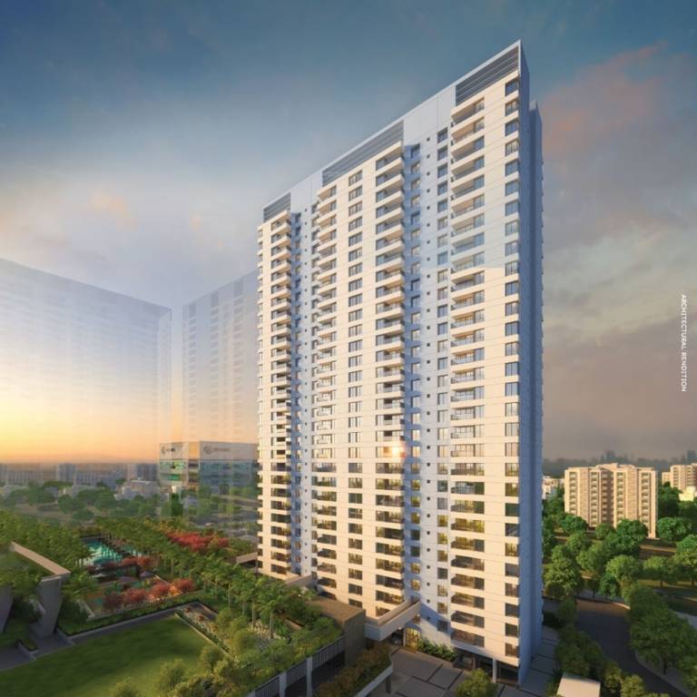 testing project Elevation