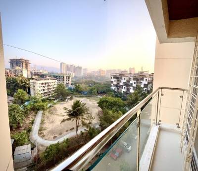 Balcony testing-project Balcony