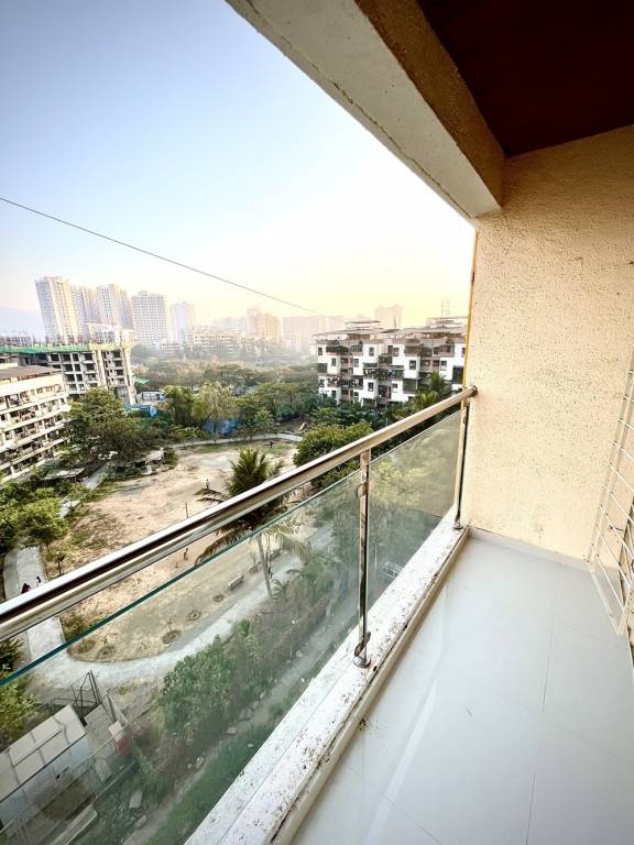 testing project Balcony