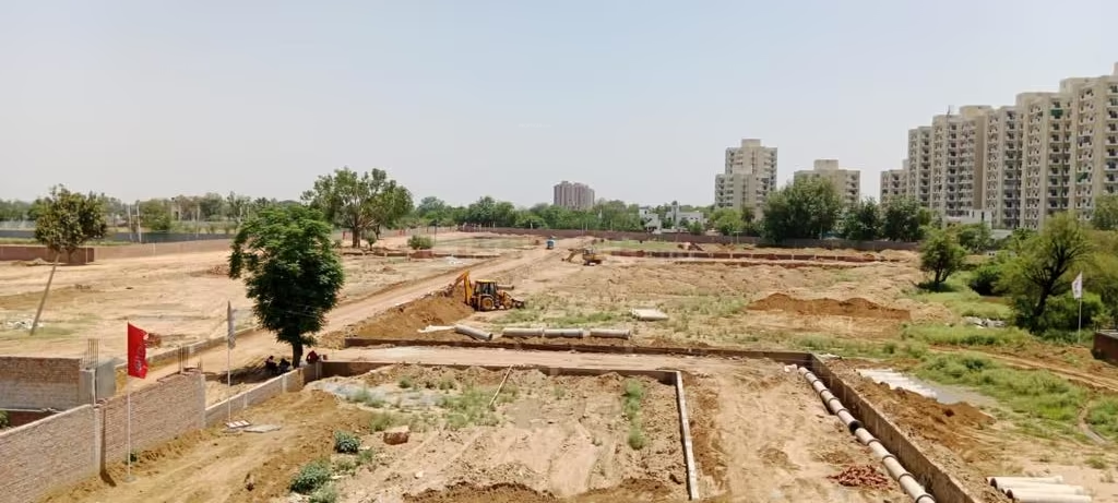 testing project Plot