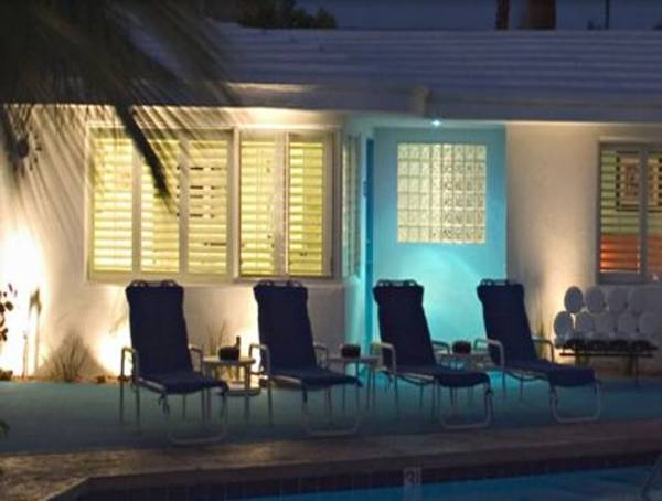 Images for Amenities of Edifice RR Bungalow Images for Amenities of Edifice RR Bungalow