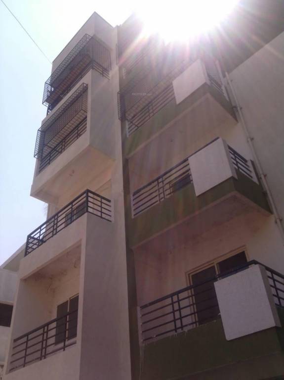 Images for Elevation of SSVR Lupine