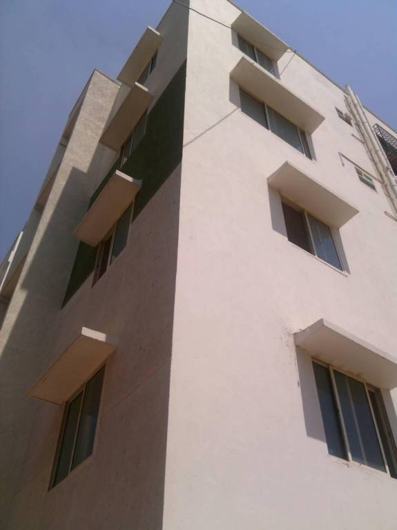 Images for Elevation of SSVR Lupine