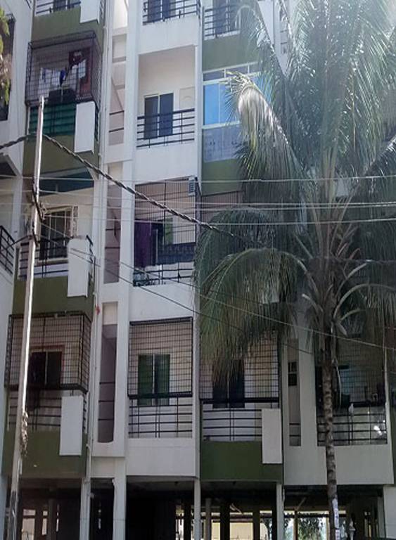 Images for Elevation of SSVR Lupine