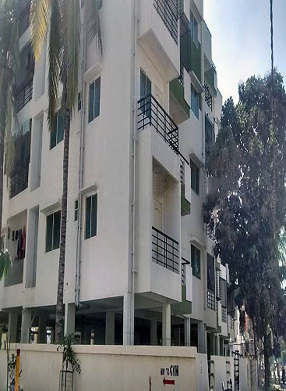 Images for Elevation of SSVR Lupine