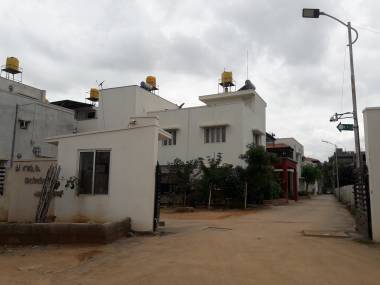 Images for Elevation of Tirumala Vishnu Krishna Enclave Images for Elevation of Tirumala Vishnu Krishna Enclave