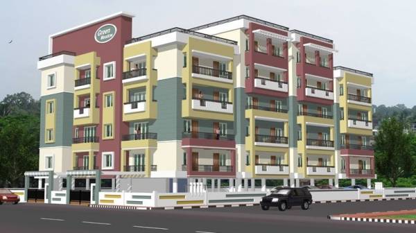 Elevation meadow Elevation