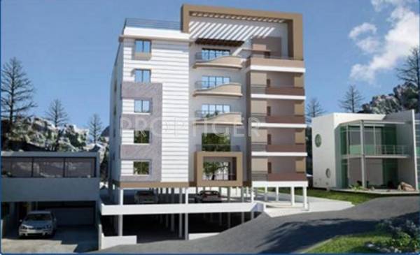 Images for Elevation of Vaishnavi Sriman