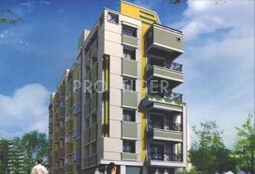 Images for Elevation of JPK Enclave Pvt Ltd Green Paradise green-paradise Images for Elevation of JPK Enclave Pvt Ltd Green Paradise