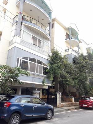 apartments Elevation Elevation