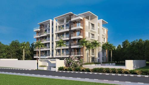 Images for Elevation of Spectra Sylvan Annexe