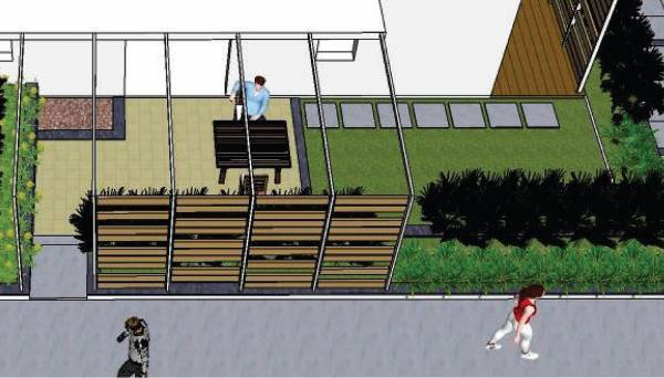 Images for Amenities of Spectra Sylvan Annexe