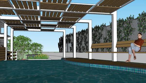 Images for Amenities of Spectra Sylvan Annexe