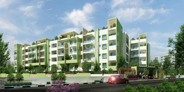  bloomfields Images for Elevation of Sai Bloomfields