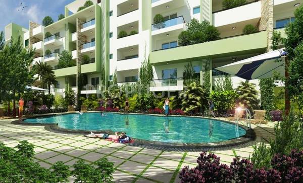  bloomfields Images for Elevation of Sai Bloomfields