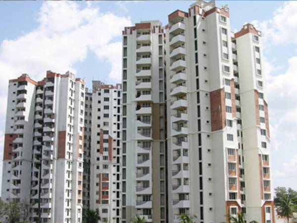 Images for Elevation of RJ Group Vasundhara Images for Elevation of RJ Group Vasundhara